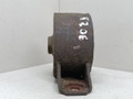 подушка крепления двигателя Mitsubishi Colt 5 поколение (CJO) CJ1A 1997, 1.3 л., i, 4G13 (12V), бензин, 5МКПП, голубой металлик, хетчбэк 3 дв., передний привод, MR297256 - фото №4