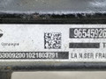 топливная рампа Citroen C4 Picasso 1 поколение 2008, 1.6 л., HDi, 9HZ (DV6TED4), дизель, 5МКПП, минивэн, передний привод, 9654592680 - фото №2