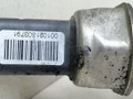 топливная рампа Citroen C4 Picasso 1 поколение 2008, 1.6 л., HDi, 9HZ (DV6TED4), дизель, 5МКПП, минивэн, передний привод, 9654592680 - фото №3