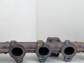 коллектор выпускной Citroen C4 Picasso 1 поколение 2008, 1.6 л., HDi, 9HZ (DV6TED4), дизель, 5МКПП, минивэн, передний привод, 504124441 - фото №2