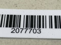 натяжитель Citroen C4 Picasso 1 поколение 2008, 1.6 л., HDi, 9HZ (DV6TED4), дизель, 5МКПП, минивэн, передний привод, TF114A825809 - фото №3
