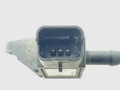 датчик абсолютного давления Citroen C4 Picasso 1 поколение 2008, 1.6 л., HDi, 9HZ (DV6TED4), дизель, 5МКПП, минивэн, передний привод, 9662143180, 21DPS100-03, 75682789 - фото №3