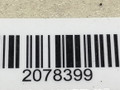 датчик абсолютного давления Citroen C4 Picasso 1 поколение 2008, 1.6 л., HDi, 9HZ (DV6TED4), дизель, 5МКПП, минивэн, передний привод, 9662143180, 21DPS100-03, 75682789 - фото №5