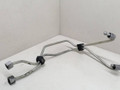 трубка ТНВД Citroen C4 Picasso 1 поколение 2008, 1.6 л., HDi, 9HZ (DV6TED4), дизель, 5МКПП, минивэн, передний привод, 1570G4 - фото №2