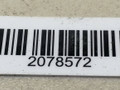 трубка ТНВД Citroen C4 Picasso 1 поколение 2008, 1.6 л., HDi, 9HZ (DV6TED4), дизель, 5МКПП, минивэн, передний привод, 1570G4 - фото №3