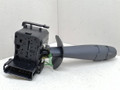 переключатель дворников Renault Laguna 2 поколение 2004, 1.9 л., DCi, F9Q 670, дизель, МКПП, салатовый, универсал, передний привод, 8200012244 - фото №2