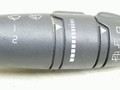 переключатель дворников Renault Laguna 2 поколение 2004, 1.9 л., DCi, F9Q 670, дизель, МКПП, салатовый, универсал, передний привод, 8200012244 - фото №4