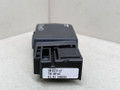 панель управления магнитолой Renault Laguna 2 поколение 2004, 1.9 л., DCi, F9Q 670, дизель, МКПП, салатовый, универсал, передний привод, 34442201AP, 7701049634 - фото №3