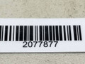 рычаг передний левый Renault Laguna 3 поколение BT0A 2009, 1.5 л., DCi, K9K 780, дизель, 6МКПП, серый, хетчбэк 5 дв., передний привод, 545000008R - фото №4