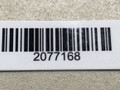 рычаг передний левый Renault Megane 2 поколение BM0B 2003, 1.4 л., i, K4J 730, бензин, 5МКПП, серебристый, хетчбэк 5 дв., передний привод, 8200197453G - фото №4