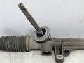 рулевая рейка Renault Megane 2 поколение BM0B 2003, 1.4 л., i, K4J 730, бензин, 5МКПП, серебристый, хетчбэк 5 дв., передний привод, 8200088495, 7955501009LH - фото №2