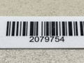 Кронштейн балки Renault Laguna 3 поколение BT0A 2009, 1.5 л., DCi, K9K 780, дизель, 6МКПП, серый, хетчбэк 5 дв., передний привод, 543170001N - фото №4