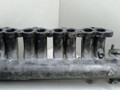 коллектор впускной Hyundai Matrix 1 поколение FC 2005, 1.5 л., CRDi, дизель, 5МКПП, серебристый, минивэн, передний привод, 283112A101 - фото №2