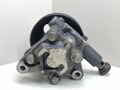 насос гидроусилителя руля Hyundai Matrix 1 поколение FC 2005, 1.5 л., CRDi, дизель, 5МКПП, серебристый, минивэн, передний привод, 5710017500 - фото №4