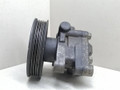 насос гидроусилителя руля Hyundai Matrix 1 поколение FC 2005, 1.5 л., CRDi, дизель, 5МКПП, серебристый, минивэн, передний привод, 5710017500 - фото №5