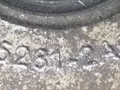натяжитель Hyundai Matrix 1 поколение FC 2005, 1.5 л., CRDi, дизель, 5МКПП, серебристый, минивэн, передний привод, 25261-2A000 - фото №4