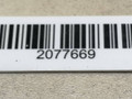 рычаг передний левый Renault Laguna 2 поколение 2004, 1.9 л., DCi, F9Q 670, дизель, МКПП, салатовый, универсал, передний привод, 545016805R - фото №3