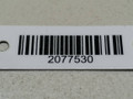 ручка наружная Volkswagen Touareg 1 поколение 2005, 3.2 л., i, BMX, бензин, АКПП, серый, внедорожник 5 дв., полный привод, 7L0837886C - фото №5