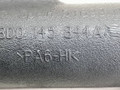 патрубок интеркулера Volkswagen Passat B5 1999, 1.9 л., TDi, дизель, 8D0145844A - фото №2