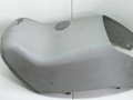 консоль салона Renault Scenic 2 поколение JM0G 2005, 1.9 л., DCi, F9Q 812, дизель, 6МКПП, серый, минивэн, передний привод, 8200140871, 8200140872 - фото №3