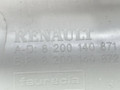 консоль салона Renault Scenic 2 поколение JM0G 2005, 1.9 л., DCi, F9Q 812, дизель, 6МКПП, серый, минивэн, передний привод, 8200140871, 8200140872 - фото №4