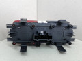кнопка аварийной сигнализации Renault Scenic 2 поколение JM0G 2005, 1.9 л., DCi, F9Q 812, дизель, 6МКПП, серый, минивэн, передний привод, 8200095493, 8200109723, 8200107808, 88040001, 88040002, 88040003 - фото №2