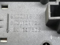 кнопка аварийной сигнализации Renault Scenic 2 поколение JM0G 2005, 1.9 л., DCi, F9Q 812, дизель, 6МКПП, серый, минивэн, передний привод, 8200095493, 8200109723, 8200107808, 88040001, 88040002, 88040003 - фото №4