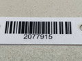 кнопка аварийной сигнализации Renault Scenic 2 поколение JM0G 2005, 1.9 л., DCi, F9Q 812, дизель, 6МКПП, серый, минивэн, передний привод, 8200095493, 8200109723, 8200107808, 88040001, 88040002, 88040003 - фото №6