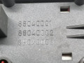 кнопка центрального замка Renault Scenic 2 поколение JM0G 2005, 1.9 л., DCi, F9Q 812, дизель, 6МКПП, серый, минивэн, передний привод, 8200095493, 8200109723, 8200107808, 88040001, 88040002, 88040003 - фото №5