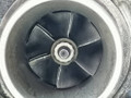 турбина Renault Espace 4 поколение 2006, 1.9 л., DCi, F9Q 820, дизель, 6МКПП, белый, минивэн, передний привод, 708639-9010S, UL90690W, GT17V - фото №6