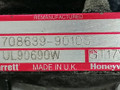 турбина Renault Espace 4 поколение 2006, 1.9 л., DCi, F9Q 820, дизель, 6МКПП, белый, минивэн, передний привод, 708639-9010S, UL90690W, GT17V - фото №7
