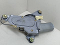 моторчик заднего стеклоочистителя (дворника) Mazda 6 GG 2002, 2.0 л., TD, дизель, 5МКПП, синий, хетчбэк 5 дв., передний привод, GJ6J-67450A - фото №2