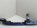 ручка наружная Mazda 6 GG 2002, 2.0 л., TD, дизель, 5МКПП, синий, хетчбэк 5 дв., передний привод, GJ6A-58-410D - фото №3