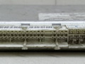 Блок управления ABS/ESP Mercedes-Benz A-Класс W168 2000, BOSCH, 0265453632, 0265109431 - фото №2