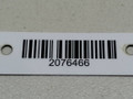 Блок управления ABS/ESP Mercedes-Benz A-Класс W168 2000, BOSCH, 0265453632, 0265109431 - фото №5