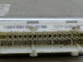 Блок управления ABS/ESP Mercedes-Benz Vaneo W414 2003, BOSCH, 0265109617, 4144460153 - фото №3