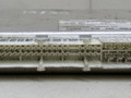 Блок управления ABS/ESP Mercedes-Benz Vaneo W414 2003, BOSCH, 0265109617, 4144460153 - фото №2