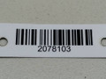 Блок управления ABS/ESP Mercedes-Benz Vaneo W414 2003, BOSCH, 0265109617, 4144460153 - фото №5