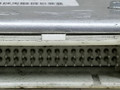 Блок управления ABS/ESP Daewoo Espero KLEJ [рестайлинг] 1995, 16207489 - фото №3