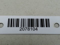 блок управления двигателем Nissan Primera P10 1995, BOSCH, 0261203783, 23710-3J710, 3J710-78400 - фото №4