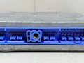 блок управления двигателем Nissan Primera P11 1998, BOSCH, 0261203783, 23710-3J710, 3J710-78400 - фото №2