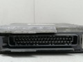 блок управления двигателем Peugeot 406 1 поколение 1997, MAGNETIMARELLI, 9626314580, 16240154, UC9XEZ96 - фото №2