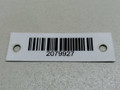 блок управления двигателем Peugeot 406 1 поколение [рестайлинг] 2000, MAGNETIMARELLI, 9626314580, 16240154 - фото №4