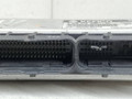 блок управления двигателем Hyundai Lantra J1 1992, KEFICO, 9030930260F, 39110-02420 - фото №2