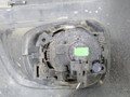 бампер передний Dacia Logan 1 поколение 2007, 1.5 л., DCi, дизель, 5МКПП, универсал, передний привод, 6001549312, 8200825158 - фото №7