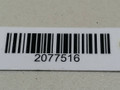 решетка радиатора Dacia Logan 1 поколение 2007, 1.5 л., DCi, дизель, 5МКПП, универсал, передний привод - фото №3
