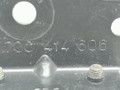 датчик удара Renault Safrane 1 поколение [рестайлинг] B54G 1999, 2.2 л., TD, G8T 740, дизель, 5МКПП, синий, хетчбэк 5 дв., передний привод, 7700414606 - фото №4
