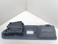 пепельница Renault Safrane 1 поколение [рестайлинг] B54G 1999, 2.2 л., TD, G8T 740, дизель, 5МКПП, синий, хетчбэк 5 дв., передний привод - фото №3