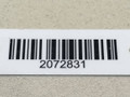 ручка внутренняя задняя левая Renault Safrane 1 поколение [рестайлинг] B54G 1999, 2.2 л., TD, G8T 740, дизель, 5МКПП, синий, хетчбэк 5 дв., передний привод, 7700816565 - фото №4
