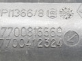 ручка наружная Renault Safrane 1 поколение [рестайлинг] B54G 1999, 2.2 л., TD, G8T 740, дизель, 5МКПП, синий, хетчбэк 5 дв., передний привод, 7700816569, 7700412324 - фото №3